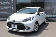 2024 Toyota AQUA