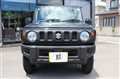 2026 Suzuki Jimny