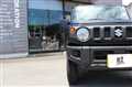 2026 Suzuki Jimny