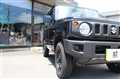 2026 Suzuki Jimny