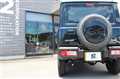 2026 Suzuki Jimny