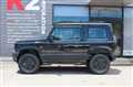 2026 Suzuki Jimny