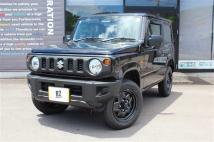 2026 Suzuki Jimny