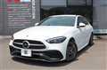2022 Mercedes-Benz C-Class