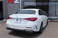 2022 Mercedes-Benz C-Class