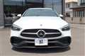 2022 Mercedes-Benz C-Class