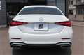 2022 Mercedes-Benz C-Class