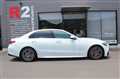2022 Mercedes-Benz C-Class