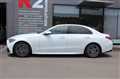 2022 Mercedes-Benz C-Class