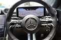 2022 Mercedes-Benz C-Class