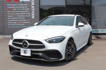 2022 Mercedes-Benz C-Class