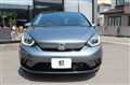 2020 Honda Fit