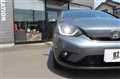 2020 Honda Fit