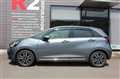 2020 Honda Fit