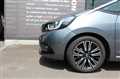 2020 Honda Fit
