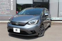 2020 Honda Fit