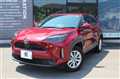 2021 Toyota Yaris Cross