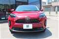 2021 Toyota Yaris Cross
