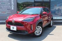 2021 Toyota Yaris Cross