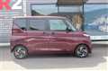2024 Nissan ROOX