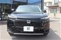 2025 Honda VEZEL
