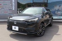2025 Honda VEZEL