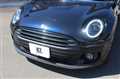 2022 BMW MINI Clubman