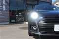 2022 BMW MINI Clubman