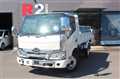 2023 Hino Dutro