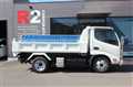 2023 Hino Dutro
