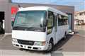 Mitsubishi Fuso Rosa Bus