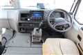 2013 Mitsubishi Fuso Rosa Bus
