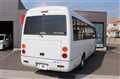 2013 Mitsubishi Fuso Rosa Bus