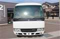 2013 Mitsubishi Fuso Rosa Bus
