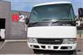 2013 Mitsubishi Fuso Rosa Bus