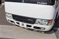 2013 Mitsubishi Fuso Rosa Bus