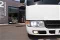 2013 Mitsubishi Fuso Rosa Bus