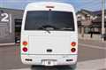 2013 Mitsubishi Fuso Rosa Bus