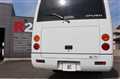 2013 Mitsubishi Fuso Rosa Bus