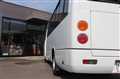 2013 Mitsubishi Fuso Rosa Bus