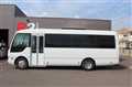 2013 Mitsubishi Fuso Rosa Bus