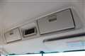 2013 Mitsubishi Fuso Rosa Bus