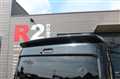 2024 Suzuki Every Wagon