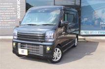 2024 Suzuki Every Wagon