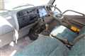 2000 Mitsubishi Canter