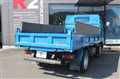 2000 Mitsubishi Canter