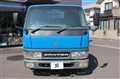 2000 Mitsubishi Canter