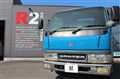2000 Mitsubishi Canter