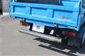 2000 Mitsubishi Canter