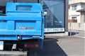 2000 Mitsubishi Canter